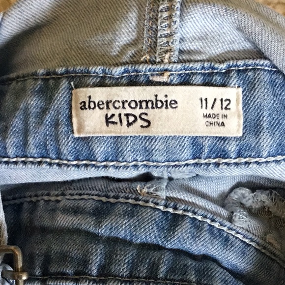 Overalls - Picture 3 of 4